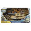 Soldier Force Armored Siege Tank Playset