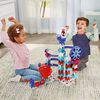 VTech Spidey and His Amazing Friends Marble Rush Go-Spidey-Go! Set