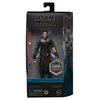 Star Wars The Black Series Starkiller Star Wars Action Figure (6 Inch)