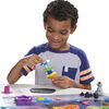 Play-Doh Stars 'n Space Tool Kit Outer Space Toy with 8 Colors