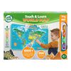 LeapFrog Carte du monde interactive - Édition anglaise