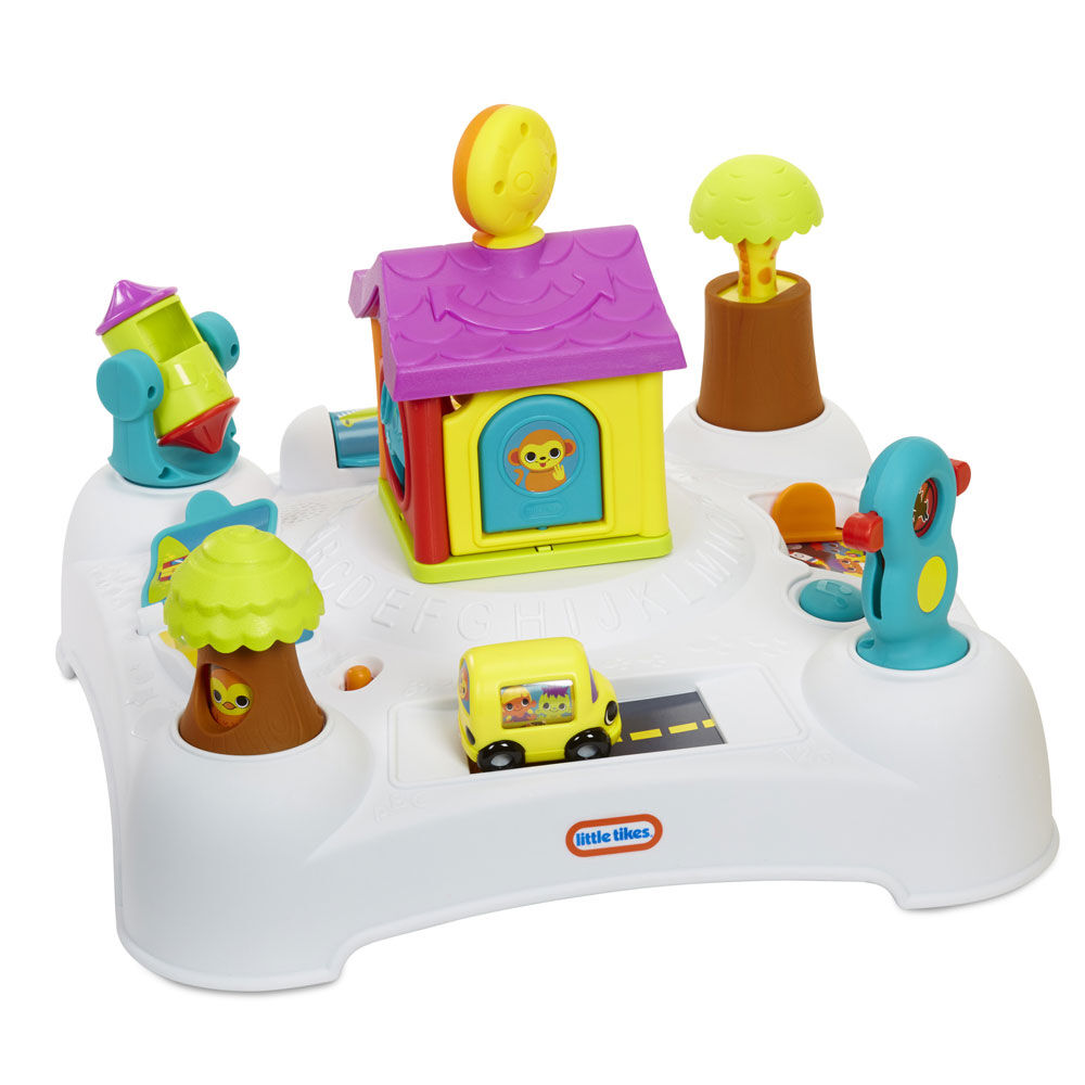 little tikes activity table