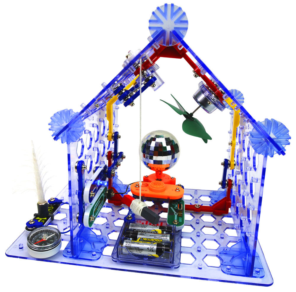 snap circuits toys r us