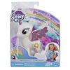 My Little Pony Toy Princess Celestia - Sparkling 6-inch Figure - R Exclusive