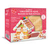 Ez Build Gingerbread House Kit
