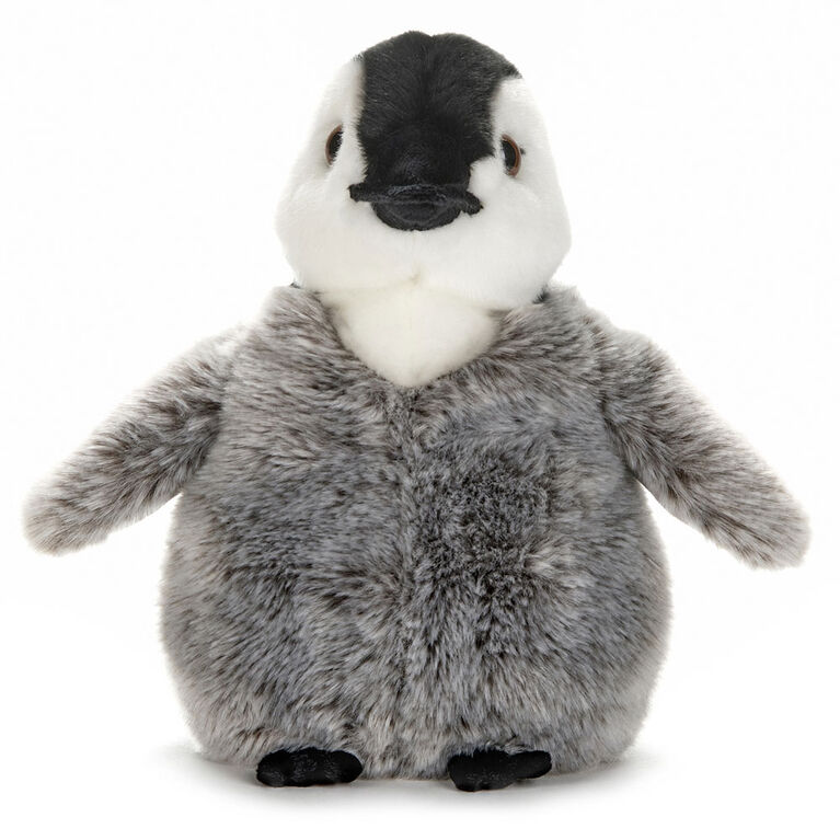 Poussin Pingouin BBC Earth Babies 10"
