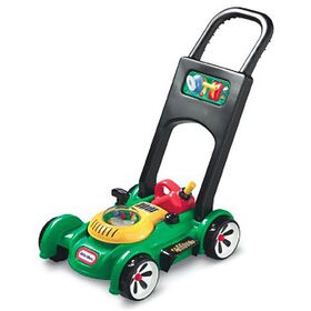 Little Tikes - Tondeuse Gas 'n Go