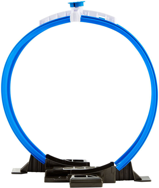 Hot Wheels Track Builder Curve 1