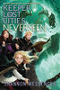 Neverseen - English Edition
