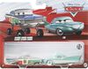 Disney Pixar Cars Flo & Saludos Amigos Ramone 2-Pack