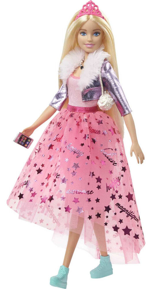 Barbie princesse jouet shop