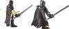 Fisher-Price Imaginext DC Super Friends Black Bat & Ninja Batman - English Edition