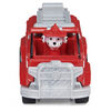 PAW Patrol, True Metal Marshall Collectible Die-Cast Vehicle, Movie Series 1:55 Scale