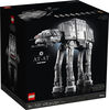 LEGO Star Wars AT-AT 75313 Collectible Building Kit (6,785 Pieces)