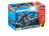 Playmobil - Tactical Unit Copter 5675