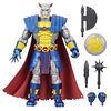 Marvel Legends Series Death's Head, Comics Action Figure