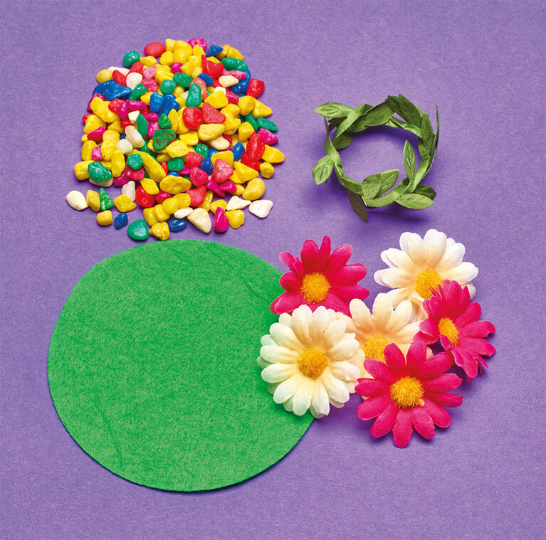 Brainstorm Toys Mon propre pot de fées