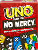 UNO Show 'em No Mercy - Jeu de cartes