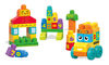 Mega Bloks 123 Bus