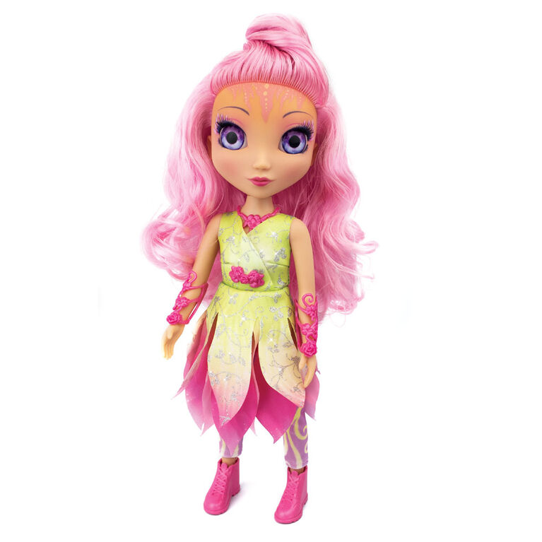 Nebulous Stars - Doll - Petulia