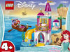 LEGO Disney Princess Ariel's Seaside Castle 41160