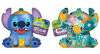 Disney Squish-A-Stitch - English Edition - 1 per order, colour may vary (Each sold separately, selected at Random)