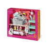 Our Generation, Pet Grooming Set for 18-inch Dolls