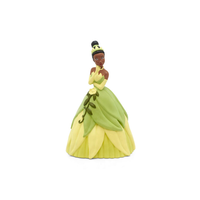 Tonies - Princess and the Frog - English Edition