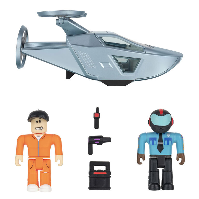 Roblox Feature Vehicle - Jailbreak: Drone