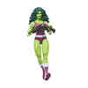 Marvel Legends Series She-Hulk Comics Action Figure