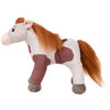 Spirit Bean Plush Boomerang