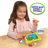 Blue’s Clues & You! Puzzle Blue A Construire Parlant 3D à 9 Eléments