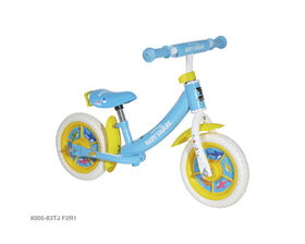 Vélo d'équilibre de 10 po - Baby Shark - Notre exclusivité