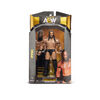 AEW 1 Figure Pack (Unrivaled Figure) - PAC