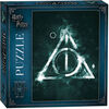 Harry Potter The Deathly Hallows 550 Piece Puzzle