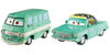 Disney/Pixar Cars 3 Rusty & Dusty Vehicle (2 Pack)