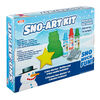 Trousse de sno-art