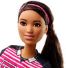 Barbie 60th Anniversary Athlete Doll