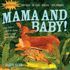 Indestructibles: Mama And Baby! - English Edition