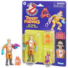 Ghostbusters Kenner Classics The Real Ghostbusters Ray Stantz & Jail Jaw Ghost Set