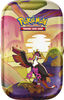 Pokemon SV6.5 Shrouded Fable Mini Tin - English Edition