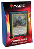 Magic Le Rassemblement : Deck Commander " Ikoria - Le Repaire des Béhémoths " - Maelstrom Ésotérique
