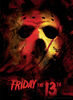 Friday the 13th "Friday the 13th" 1000 Piece Puzzle