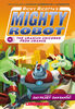 Ricky Ricotta's Mighty Robot #7: Ricky Ricotta's Mighty Robot vs. the Uranium Unicorns from Uranus - English Edition
