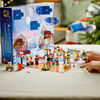 LEGO City Advent Calendar Building Kit 60352 (287 Pieces)