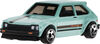 Roues chaudes 81 Toyota Starlet Kp61