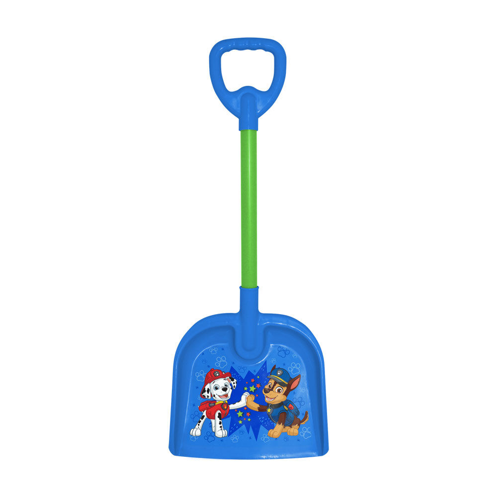 Paw patrol deals shovel
