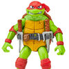 Les Tortues Ninja Mutantes: Mutant Mayhem Figure d'action de base Raphael