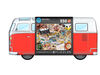 VW Road Trips 550 Pc Collectible Tin - English Edition