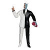 Batman: The Animated Series Two-Face 6" Build-A Figure